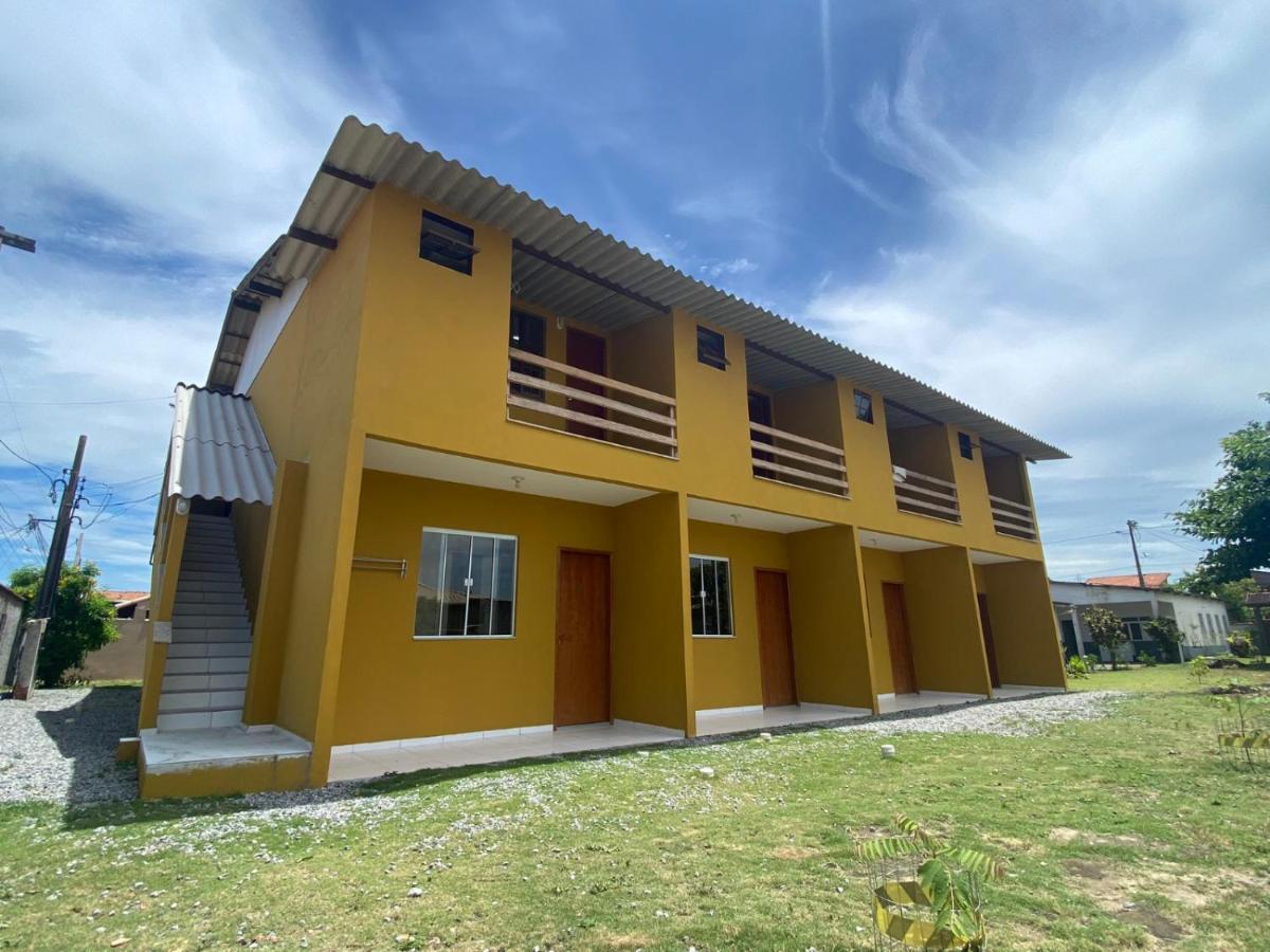 Appartamento Kitnet Apto Em Cabo Frio Rj - Recanto Das Corujas Esterno foto
